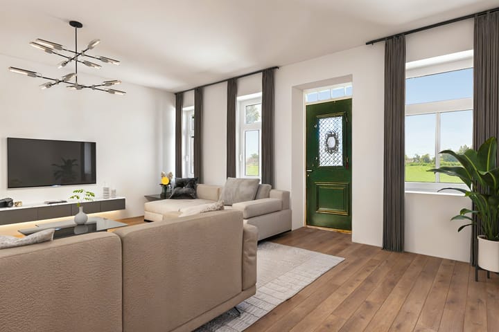 Photo 10 of 't Nopeind 12-B