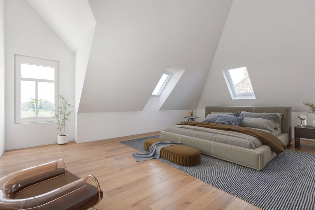 Foto 17 van 't Nopeind 12-B