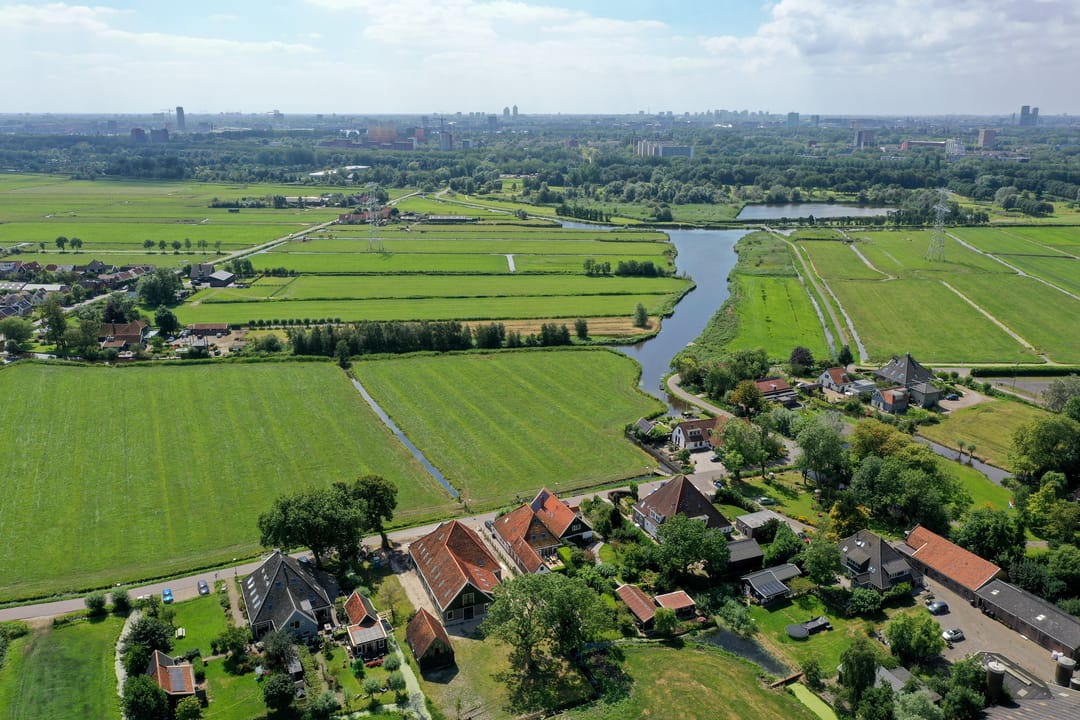 Foto 28 van 't Nopeind 12-B