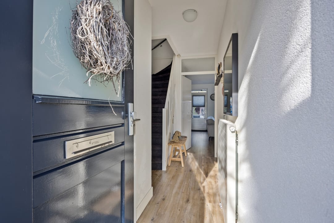 Foto 8 van Zebravink 10