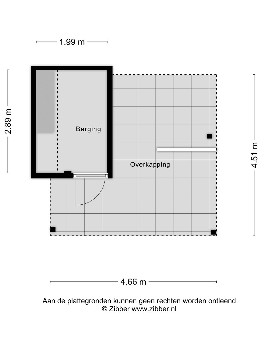 Foto 46 van Zebravink 10