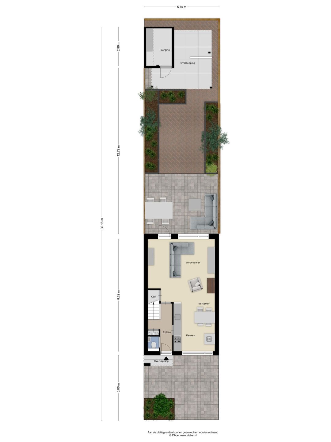 Foto 47 van Zebravink 10