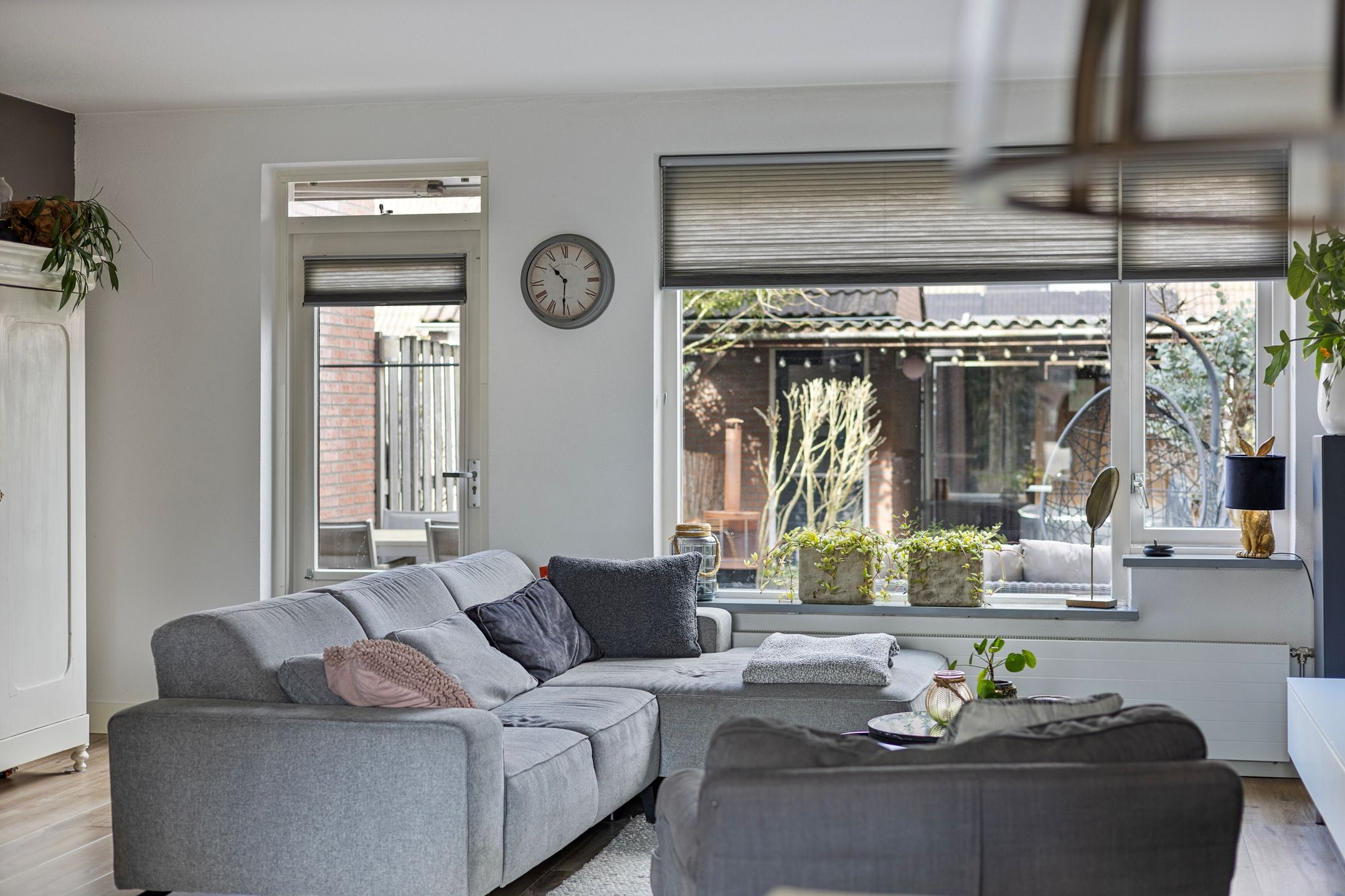 Foto 12 van Zebravink 10