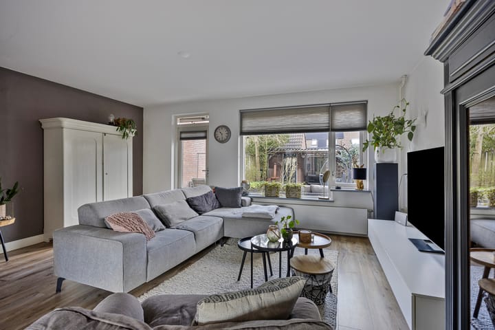 Foto 2 van Zebravink 10