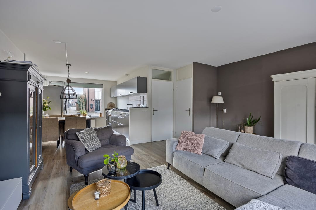 Foto 13 van Zebravink 10