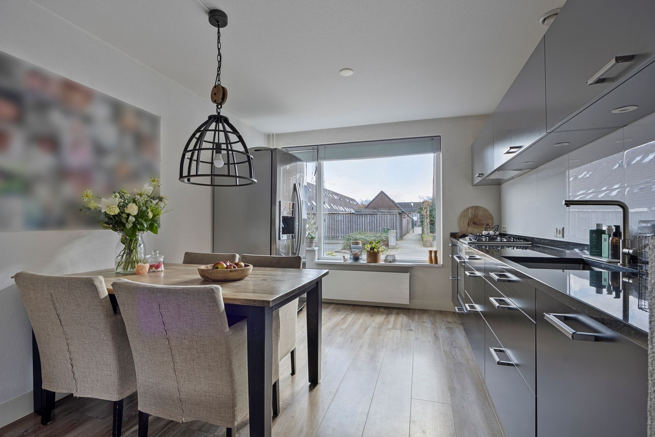 Foto 3 van Zebravink 10