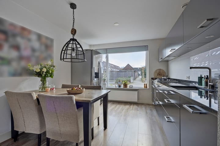 Foto 3 van Zebravink 10