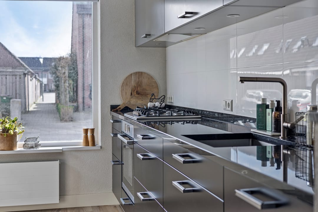 Foto 16 van Zebravink 10