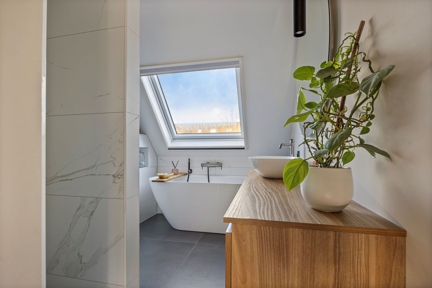 Foto 4 van Zebravink 10