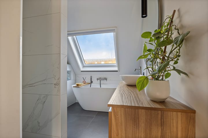 Foto 4 van Zebravink 10