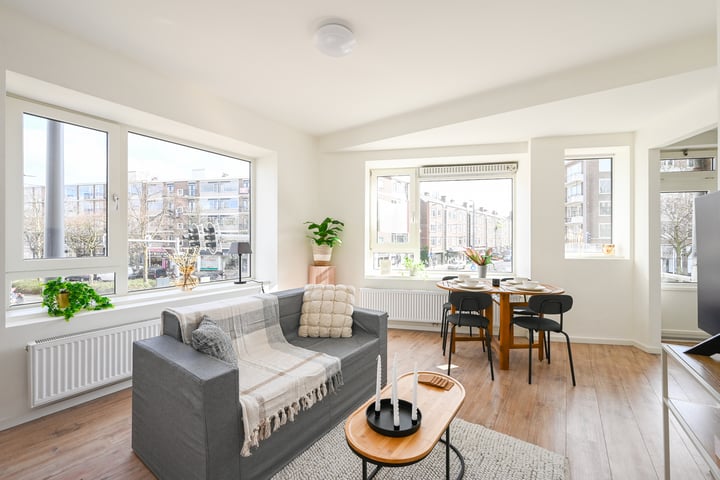 Jonker Fransstraat 51 A