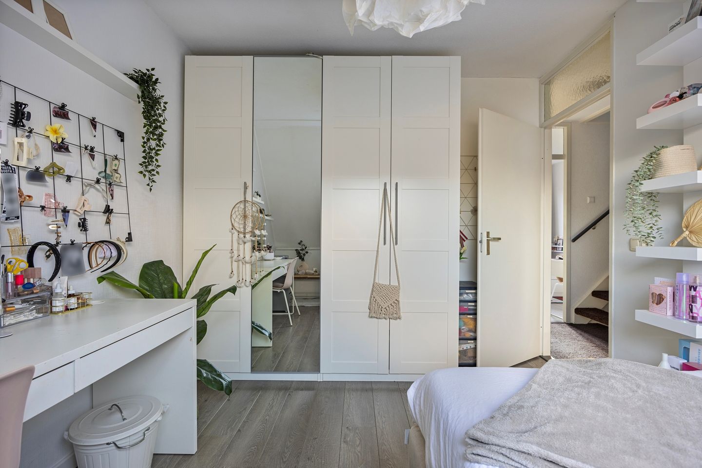 Foto 25 van Zebravink 10