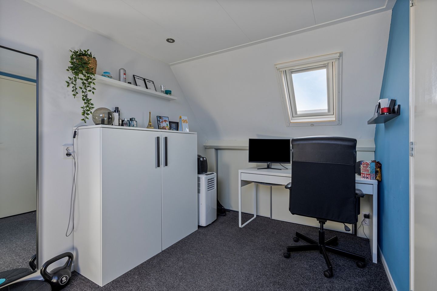 Foto 29 van Zebravink 10