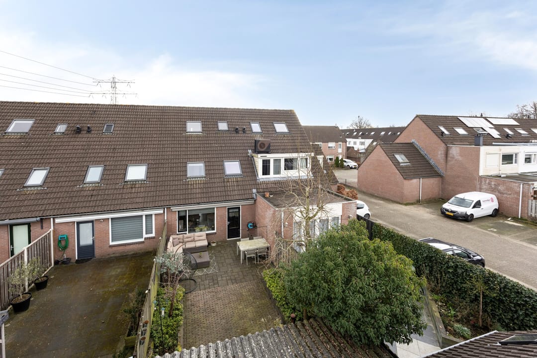 Foto 31 van Zebravink 10