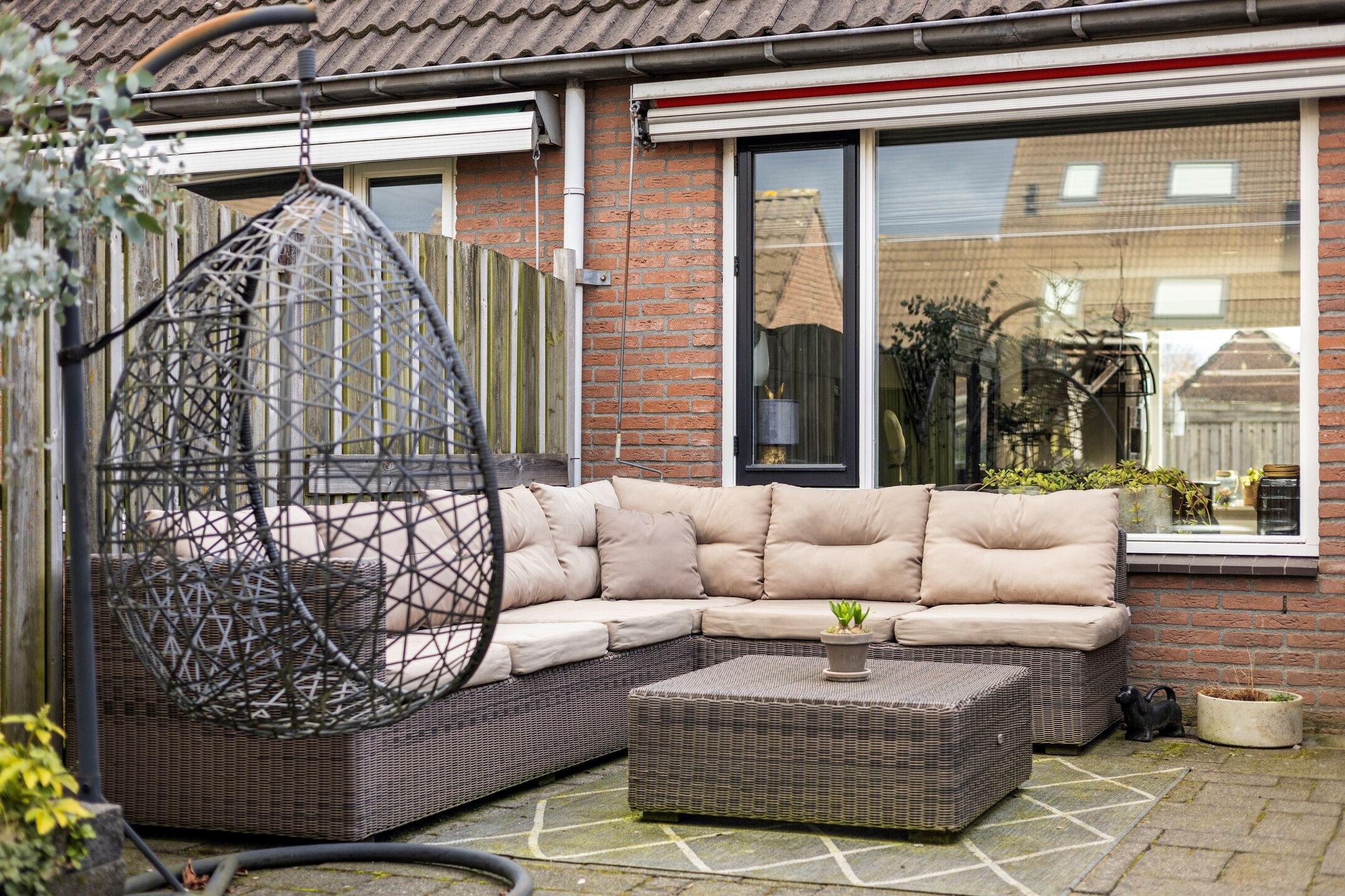 Foto 33 van Zebravink 10