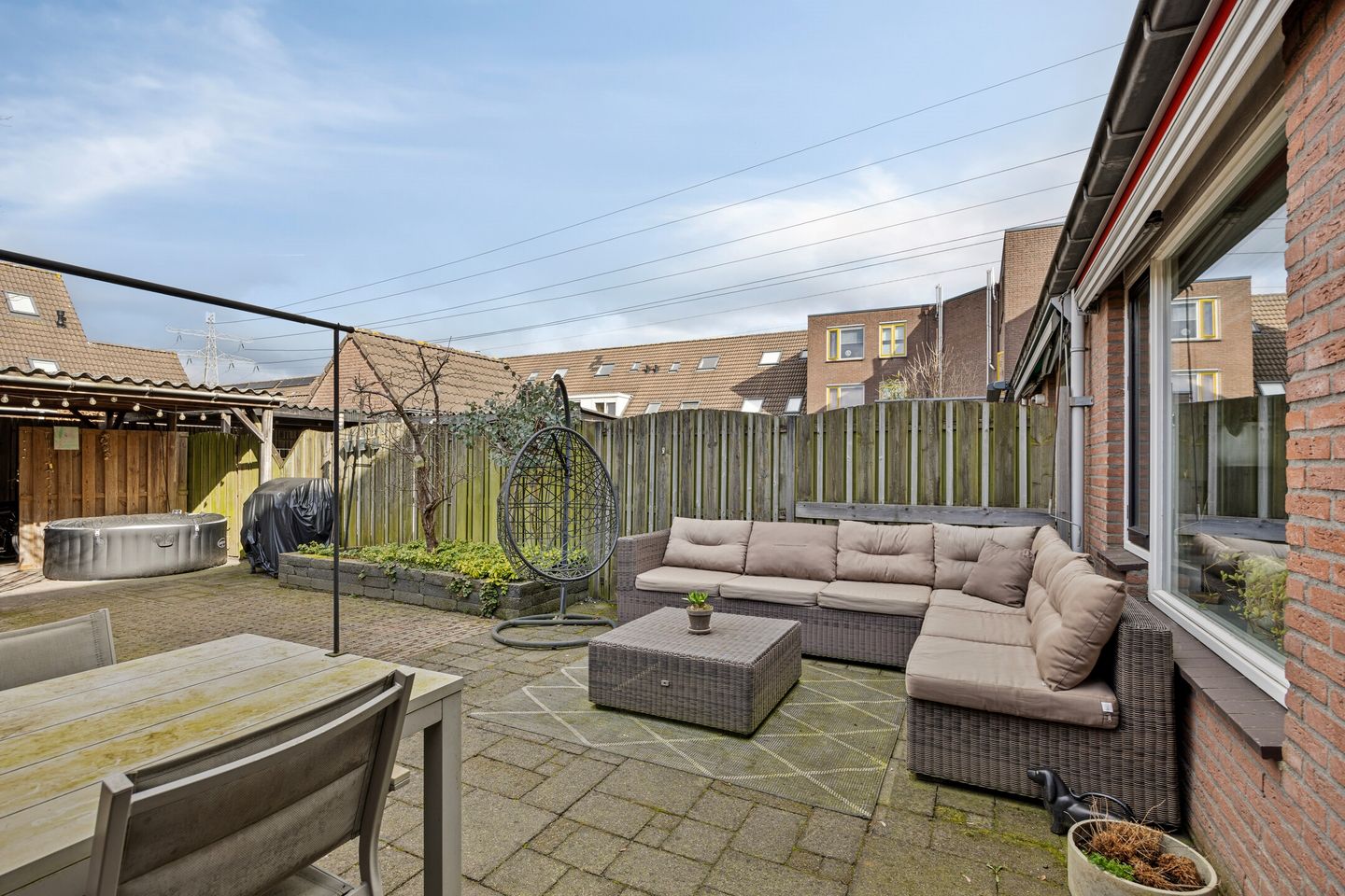 Foto 34 van Zebravink 10