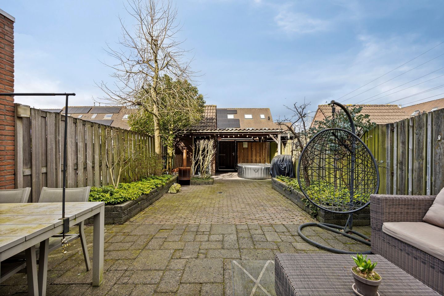 Foto 35 van Zebravink 10