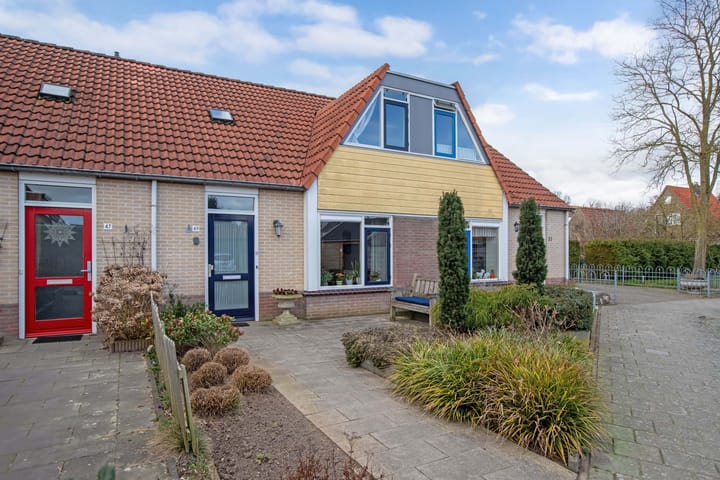 Foto 1 van Storrenhoeve 49