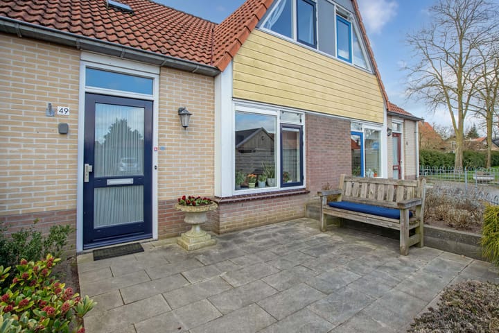 Foto 3 van Storrenhoeve 49