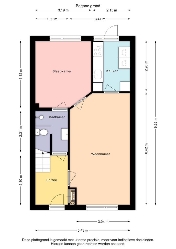 Foto 36 van Storrenhoeve 49