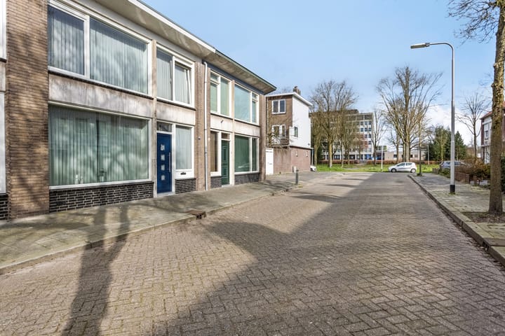 Foto 41 van Mercuriusstraat 3