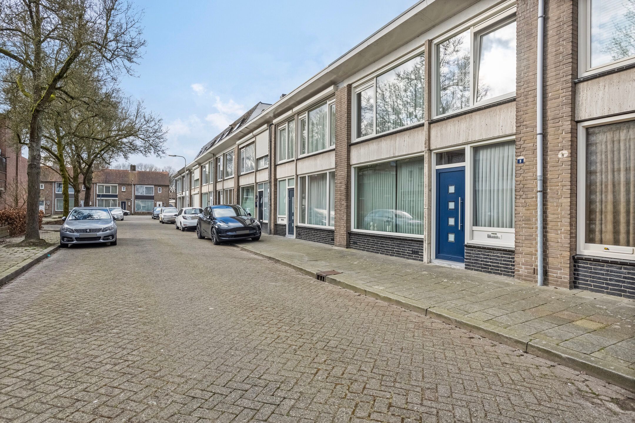 Foto 42 van Mercuriusstraat 3