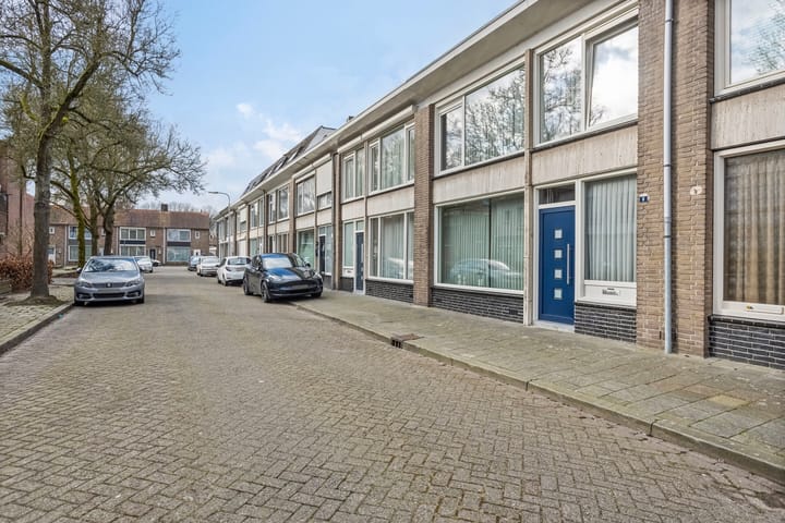 Foto 42 van Mercuriusstraat 3