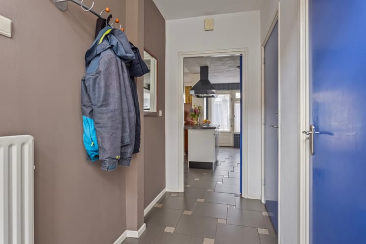 Foto 8 van Mercuriusstraat 3