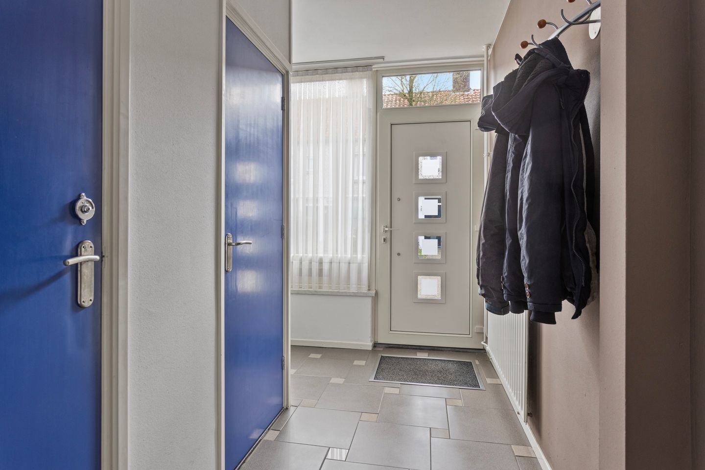 Foto 5 van Mercuriusstraat 3