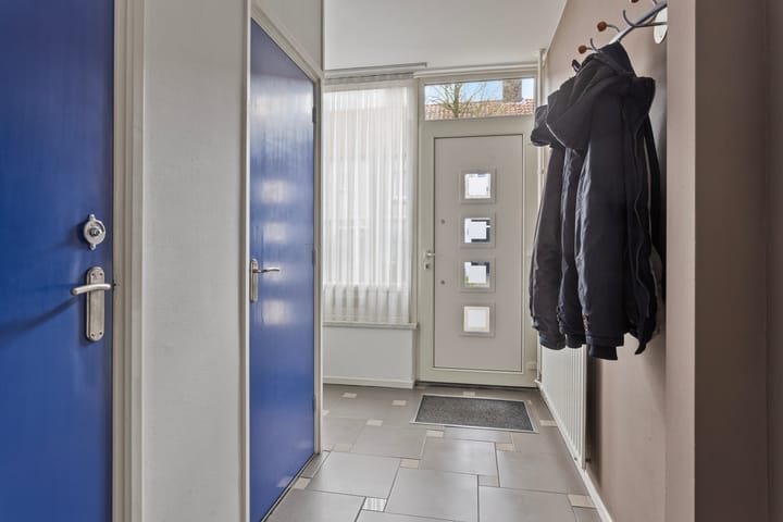 Foto 5 van Mercuriusstraat 3