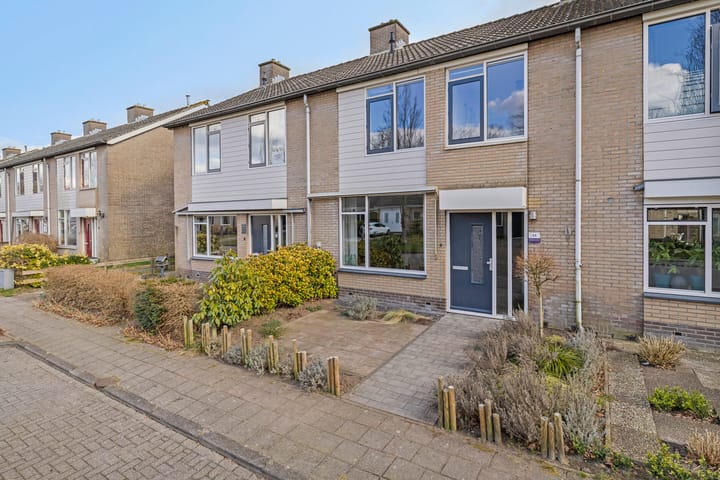 Foto 1 van Scheperskamp 12