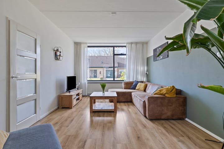 Foto 5 van Scheperskamp 12