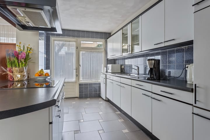 Foto 9 van Mercuriusstraat 3