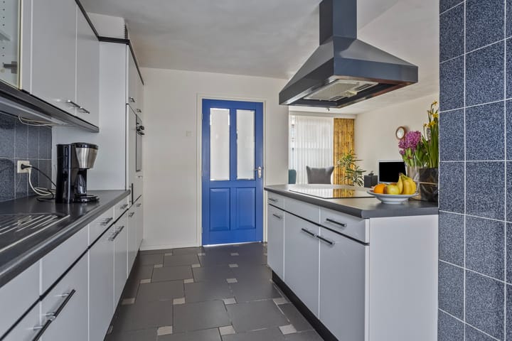 Foto 10 van Mercuriusstraat 3