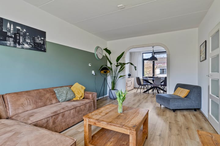 Foto 7 van Scheperskamp 12