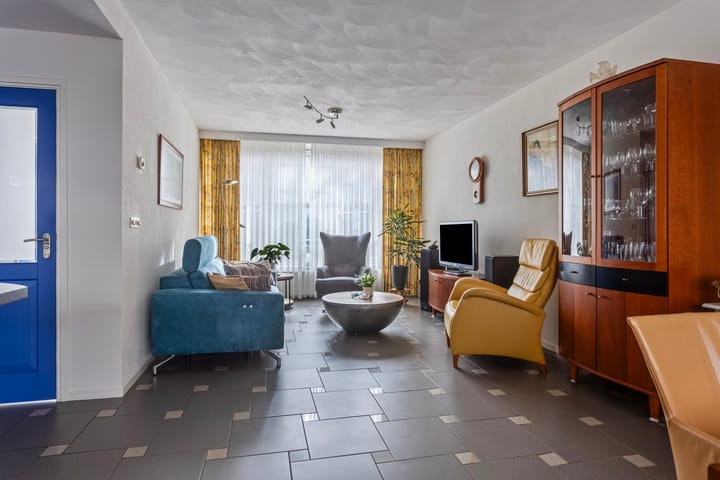 Foto 16 van Mercuriusstraat 3