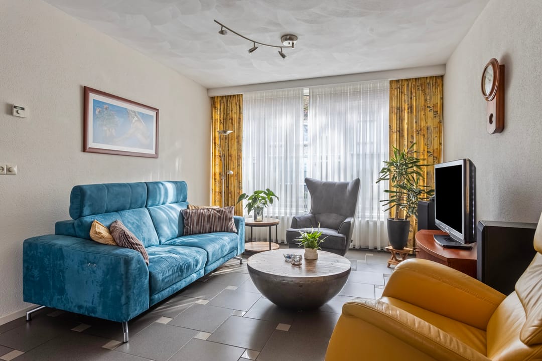 Foto 17 van Mercuriusstraat 3