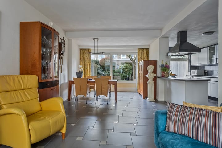 Foto 19 van Mercuriusstraat 3