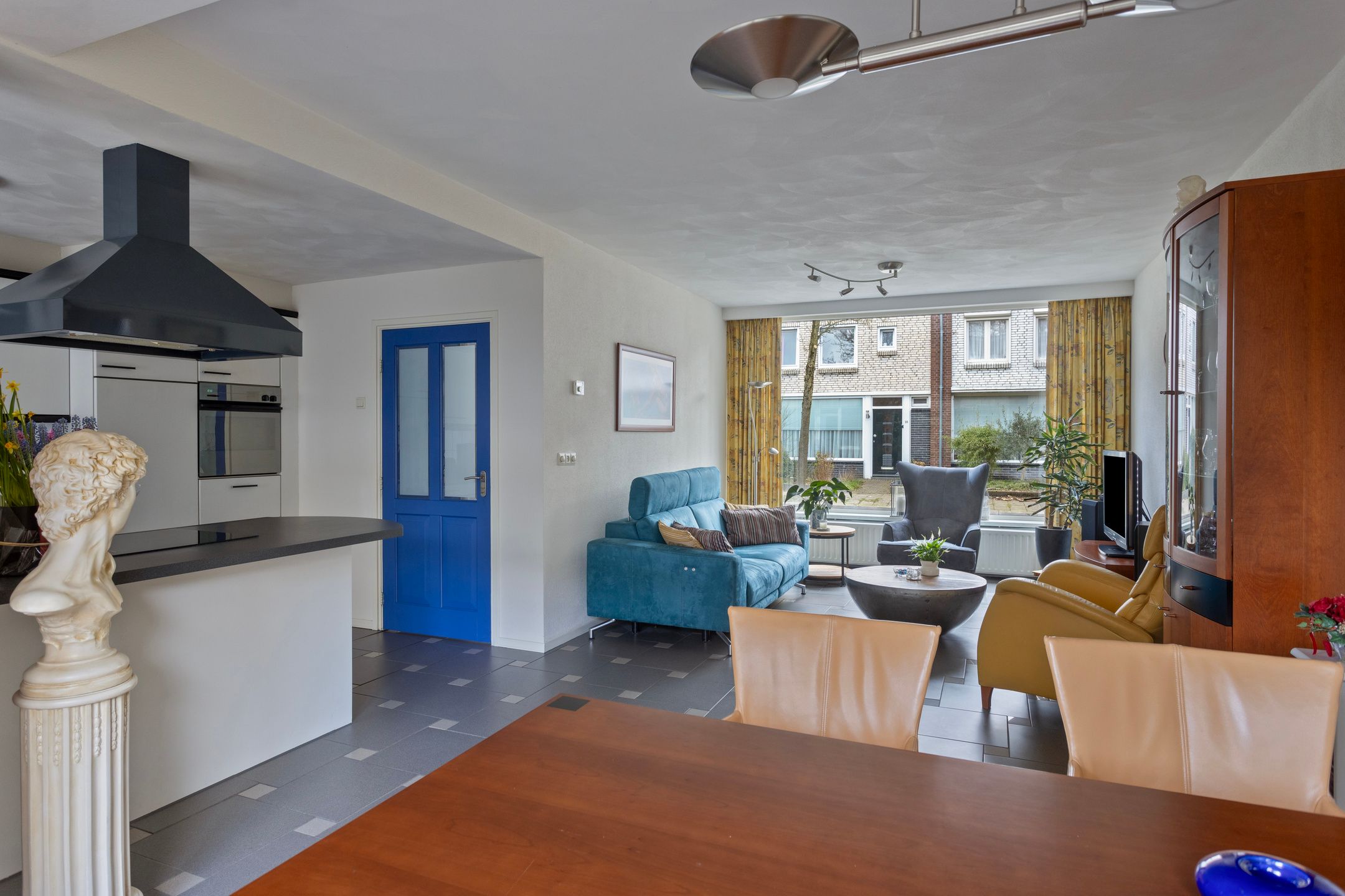 Foto 15 van Mercuriusstraat 3