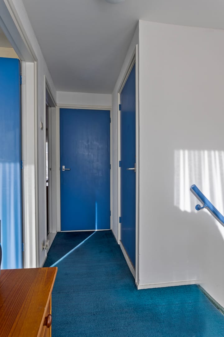 Foto 22 van Mercuriusstraat 3