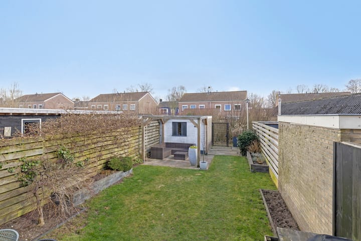 Foto 25 van Scheperskamp 12