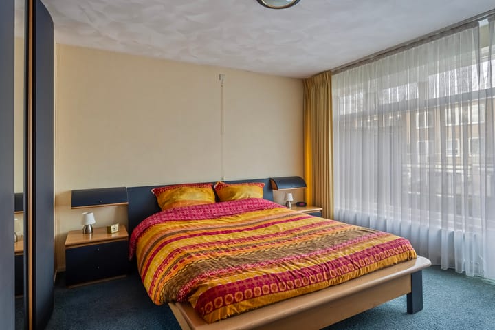 Foto 25 van Mercuriusstraat 3