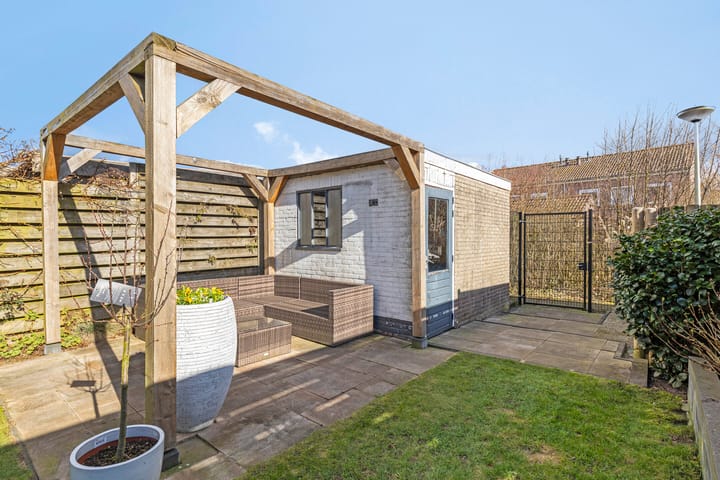 Foto 28 van Scheperskamp 12