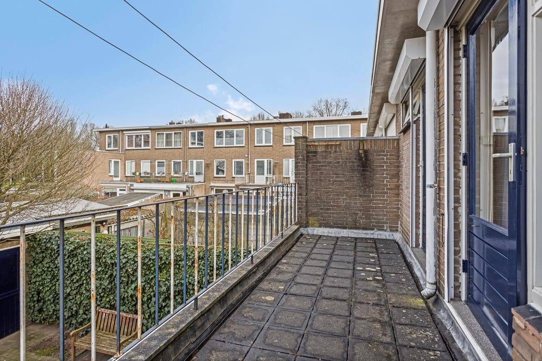 Foto 32 van Mercuriusstraat 3