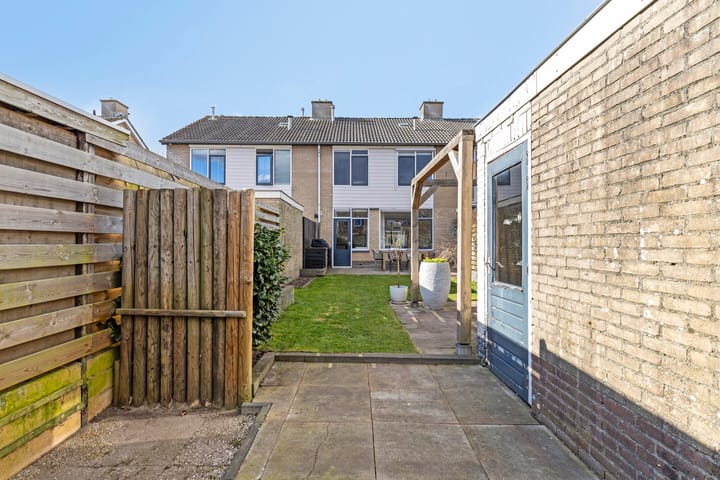 Foto 29 van Scheperskamp 12