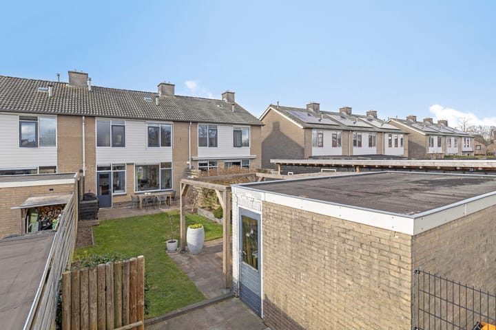 Foto 30 van Scheperskamp 12