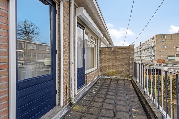 Foto 33 van Mercuriusstraat 3