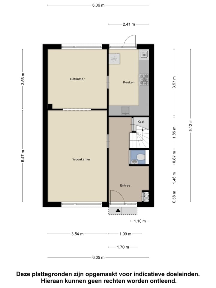Foto 33 van Scheperskamp 12