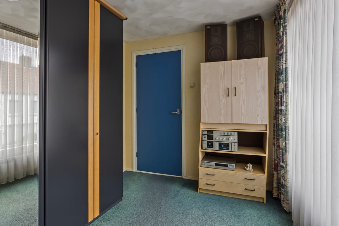 Foto 31 van Mercuriusstraat 3