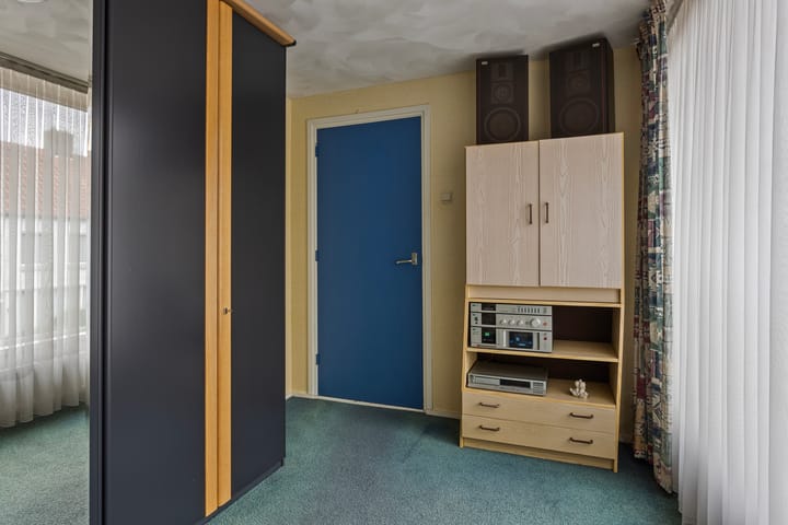 Foto 31 van Mercuriusstraat 3